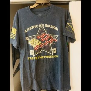 Men’s Grunt Style Large T Shirt